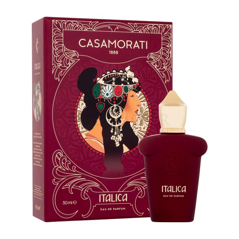 Xerjoff Casamorati Italica (2021) Woda perfumowana 30 ml