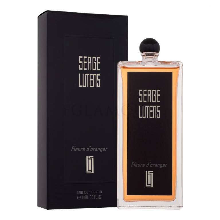 Serge Lutens Fleurs d&#039;Oranger Woda perfumowana dla kobiet 100 ml