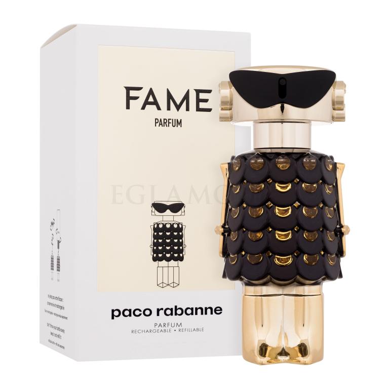 Paco Rabanne Fame Perfumy dla kobiet 80 ml