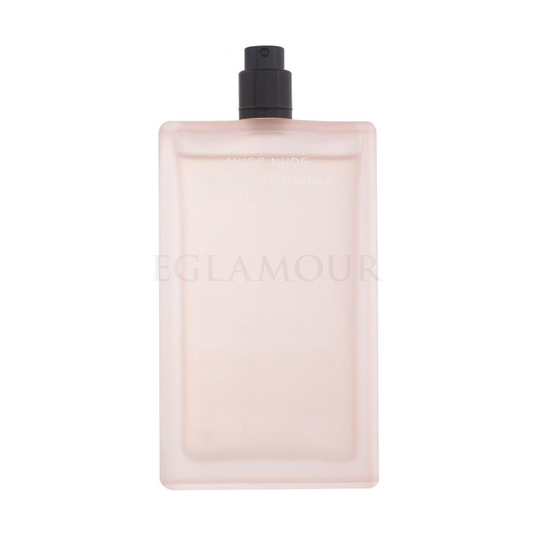 Narciso Rodriguez For Her Musc Nude Woda perfumowana dla kobiet 100 ml tester