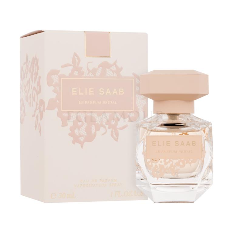 Elie Saab Le Parfum Bridal Woda perfumowana dla kobiet 30 ml