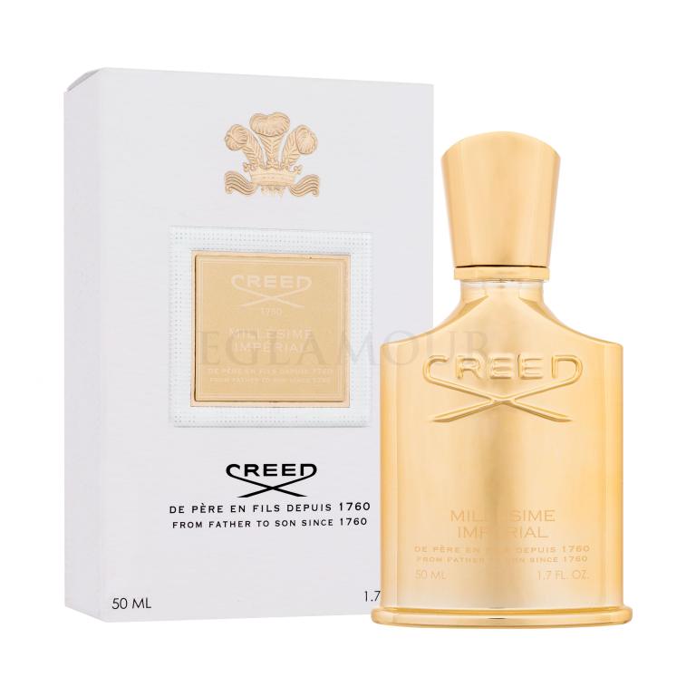 Creed Millésime Impérial Woda perfumowana 50 ml