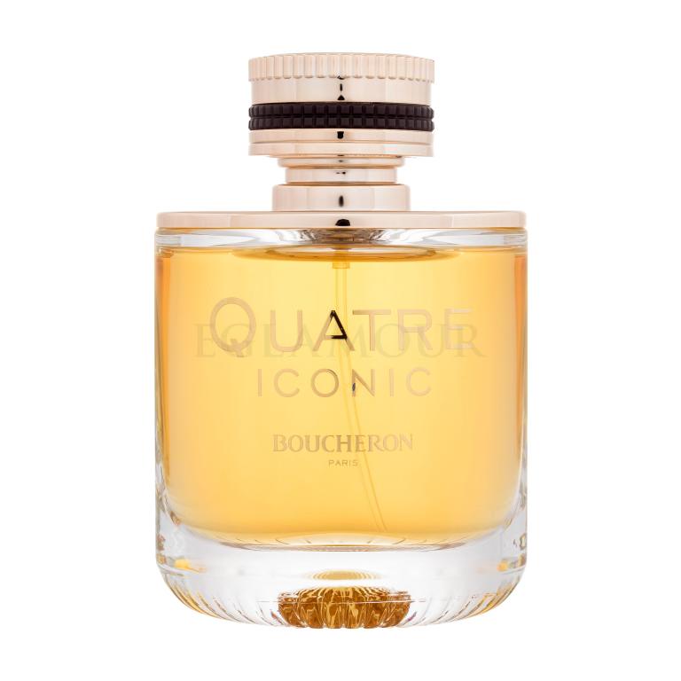 Boucheron Quatre Iconic Woda perfumowana dla kobiet 100 ml tester