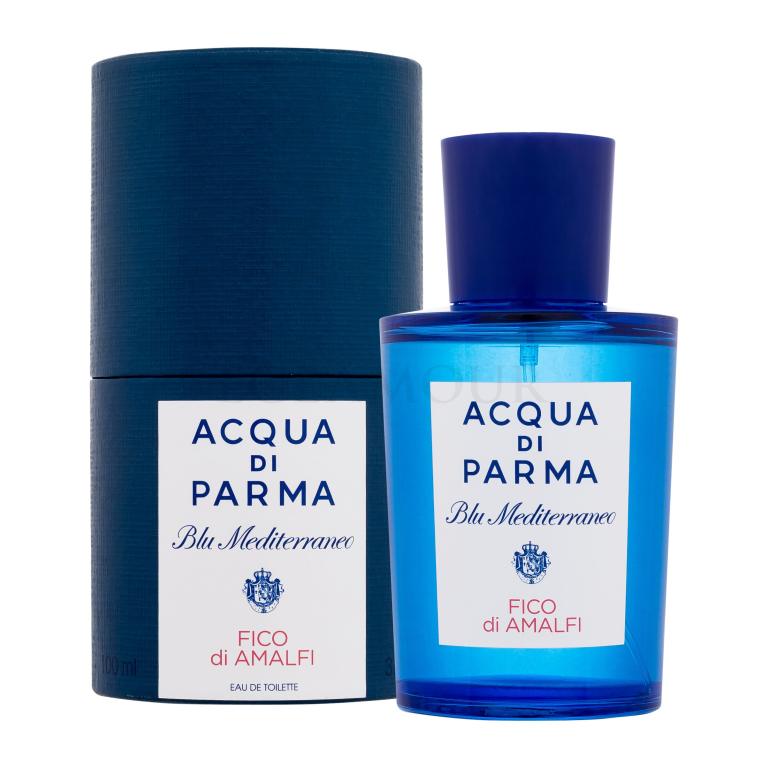 Acqua di Parma Blu Mediterraneo Fico di Amalfi Woda toaletowa 100 ml