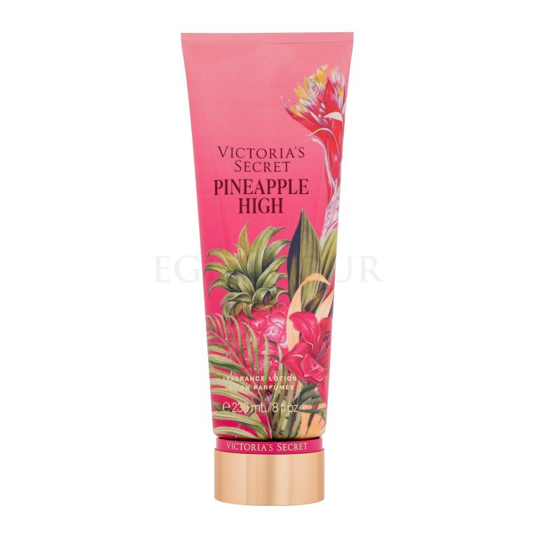 Victoria´s Secret Pineapple High Mleczko do ciała dla kobiet 236 ml