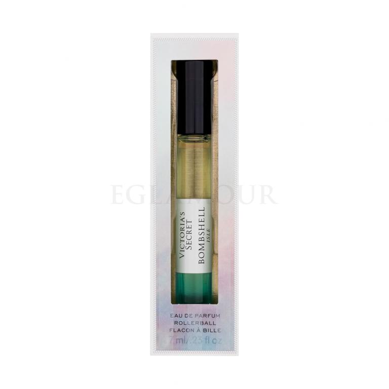 Victoria´s Secret Bombshell Isle Woda perfumowana dla kobiet 7 ml