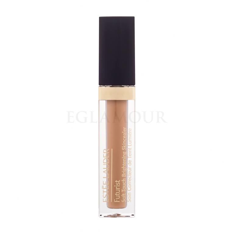 Estée Lauder Futurist Soft Touch Brightening Skincealer Korektor dla kobiet 6 ml Odcień 4N