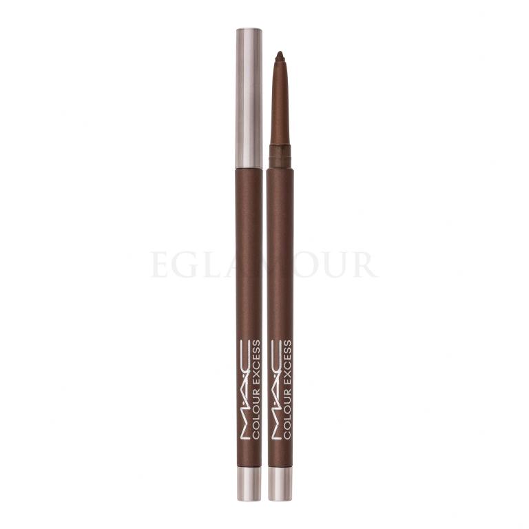 MAC Colour Excess Gel Pencil Kredka do oczu dla kobiet 0,35 g Odcień Skip The Waitlist