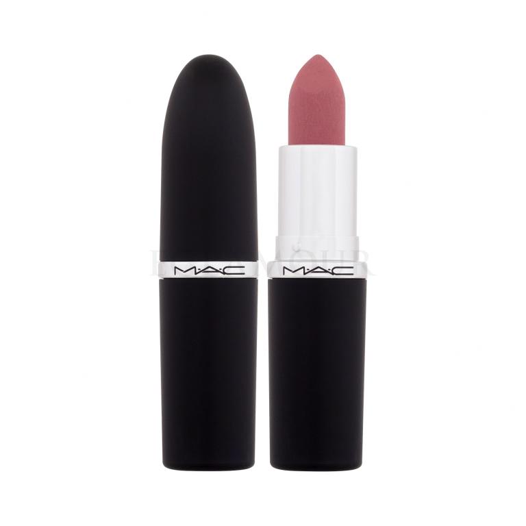 MAC M.A.Cximal Silky Matte Lipstick Pomadka dla kobiet 3,5 g Odcień 648 You Wouldnt Get It