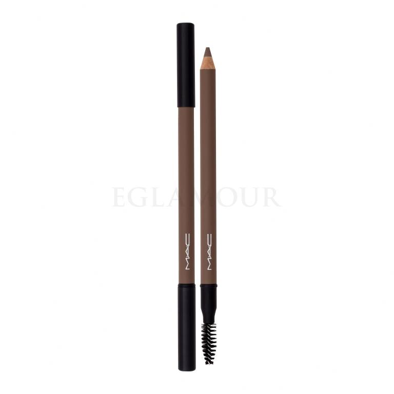 MAC Veluxe Brow Liner Kredka do brwi dla kobiet 1,19 g Odcień Omega