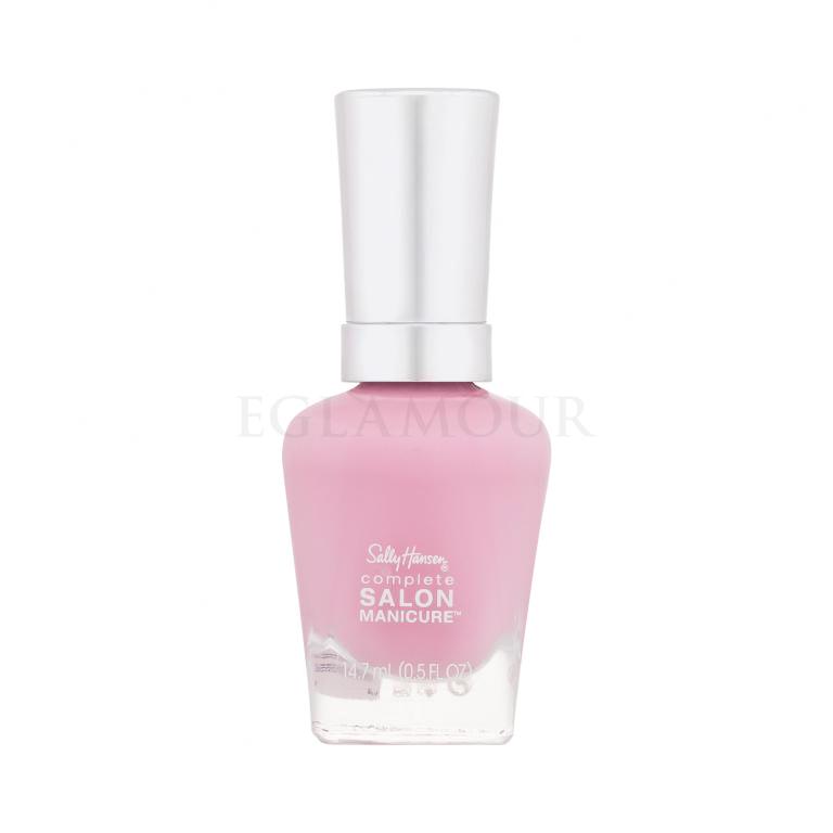 Sally Hansen Complete Salon Manicure Lakier do paznokci dla kobiet 14,7 ml Odcień 181 Aflorable