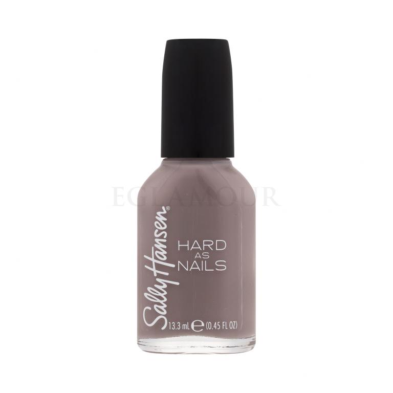 Sally Hansen Hard As Nails Lakier do paznokci dla kobiet 13,3 ml Odcień 570 Cemented