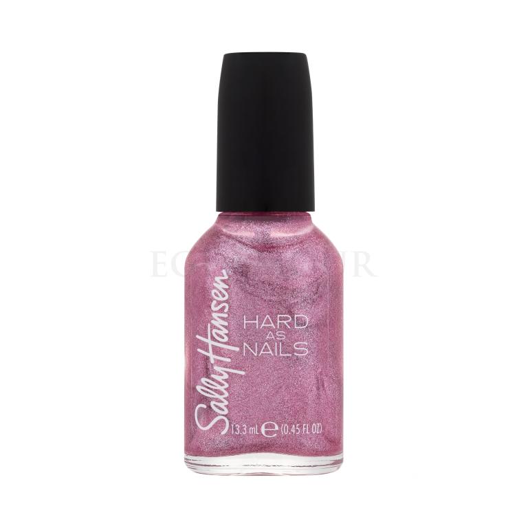 Sally Hansen Hard As Nails Lakier do paznokci dla kobiet 13,3 ml Odcień 760 On The Rocks