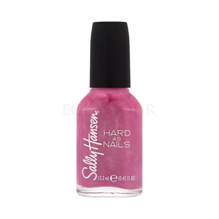 Sally Hansen Hard As Nails Lakier do paznokci dla kobiet 13,3 ml Odcień 270 Be A Gem-Stone