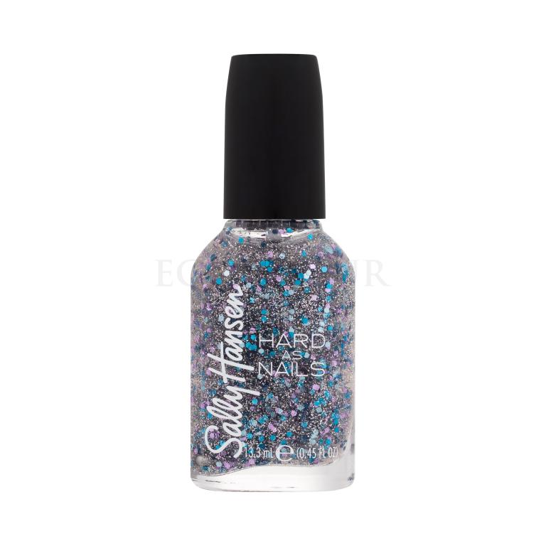 Sally Hansen Hard As Nails Lakier do paznokci dla kobiet 13,3 ml Odcień 840 Ice Queen