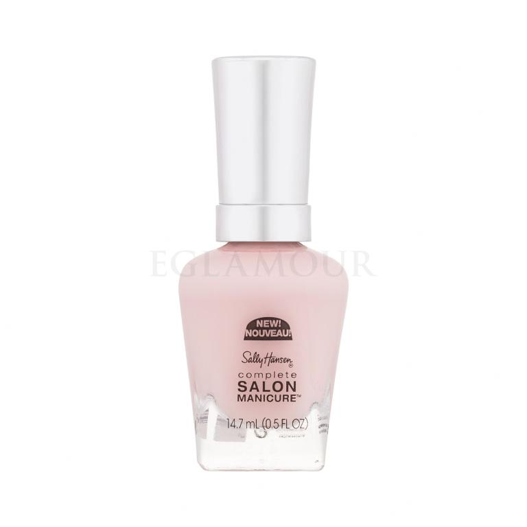 Sally Hansen Complete Salon Manicure Lakier do paznokci dla kobiet 14,7 ml Odcień 156 Stellar Style