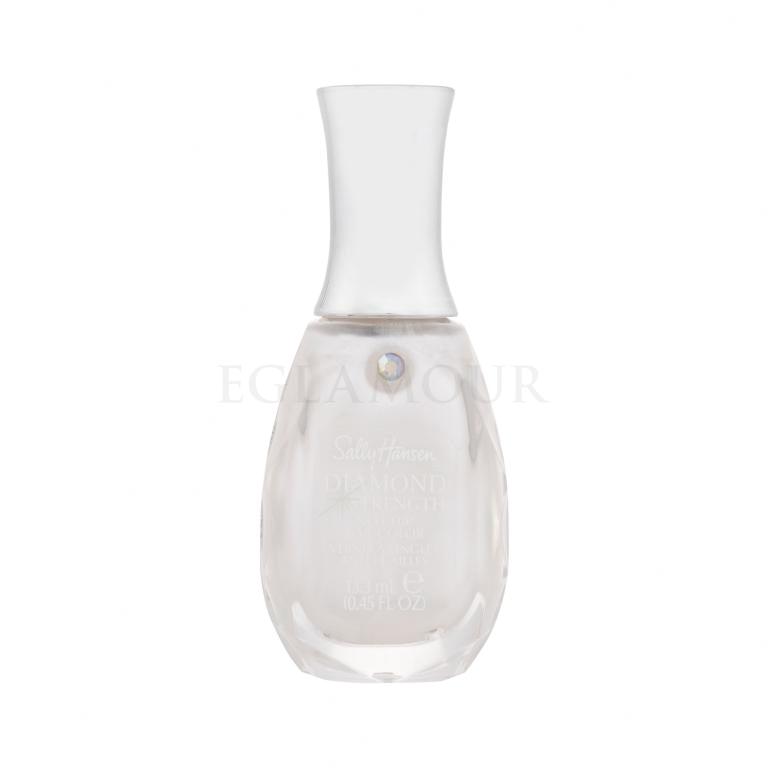 Sally Hansen Diamond Strength Lakier do paznokci dla kobiet 13,3 ml Odcień 115 Frost Comes Love