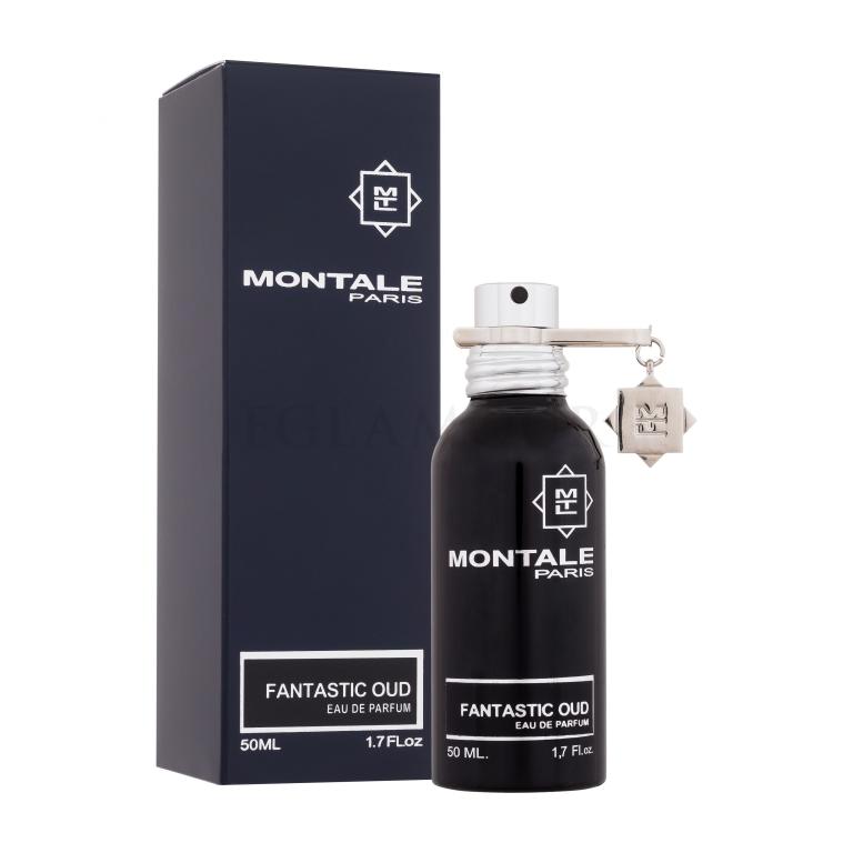 Montale Fantastic Oud Woda perfumowana 50 ml