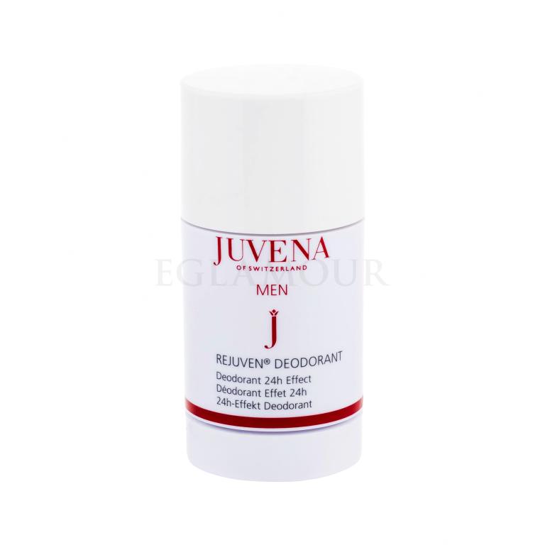 Juvena Rejuven® Men 24h Dezodorant dla mężczyzn 75 ml Uszkodzone pudełko