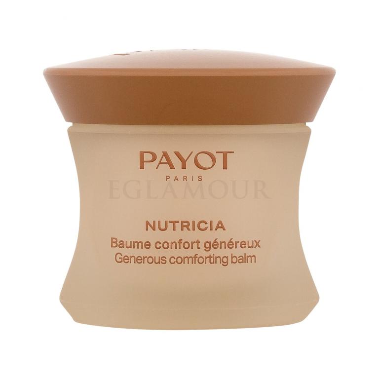 PAYOT Nutricia Generous Comforting Balm Krem do twarzy na dzień dla kobiet 50 ml