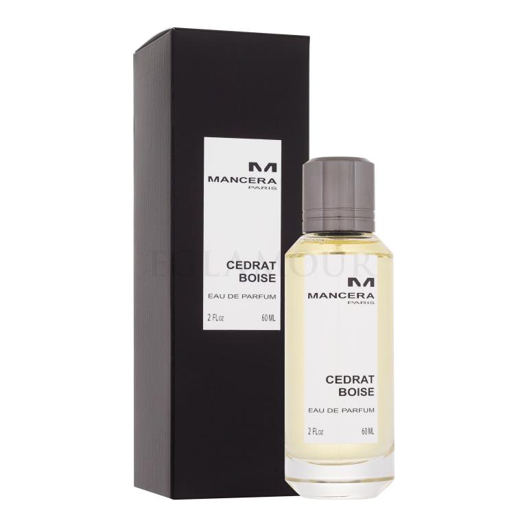 MANCERA Cedrat Boise Woda perfumowana 60 ml