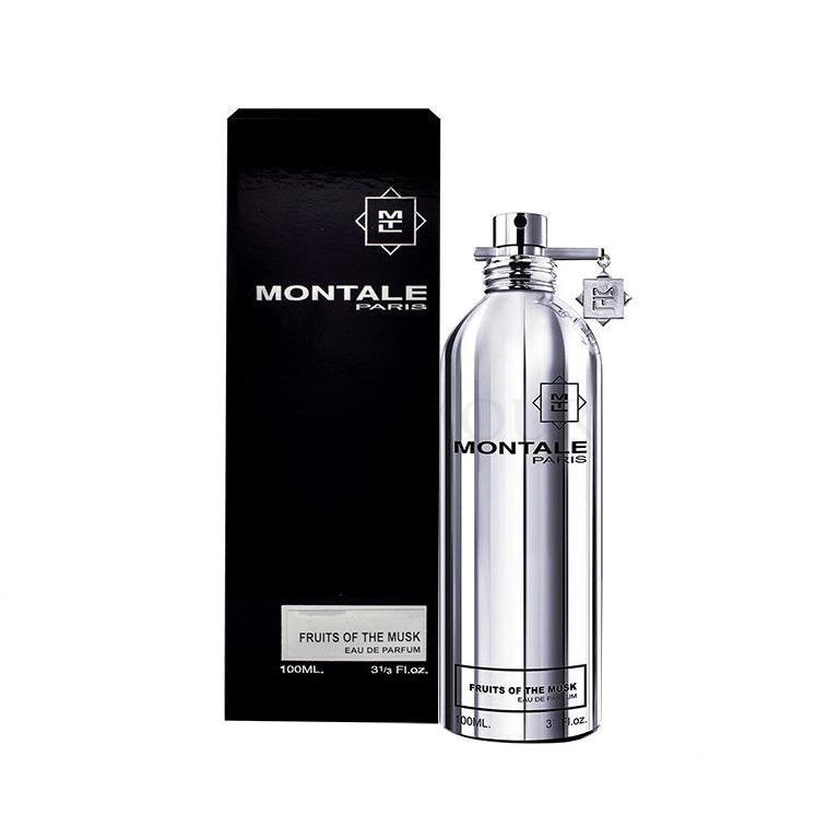 Montale Fruits Of The Musk Woda perfumowana 20 ml tester