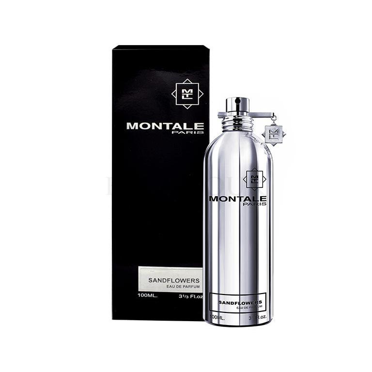 Montale Sandflowers Woda perfumowana 20 ml tester