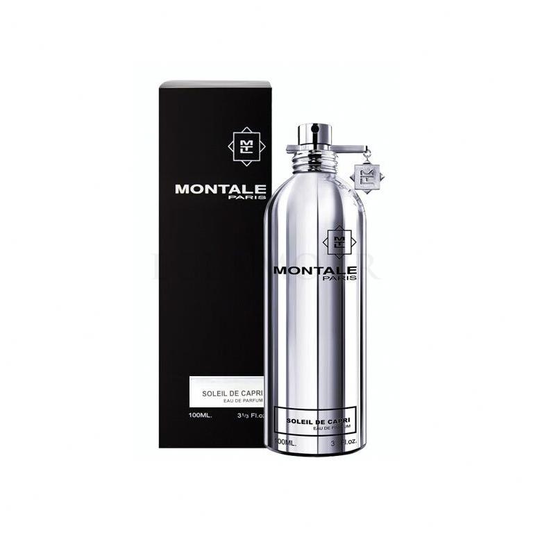 Montale Soleil De Capri Woda perfumowana 20 ml tester