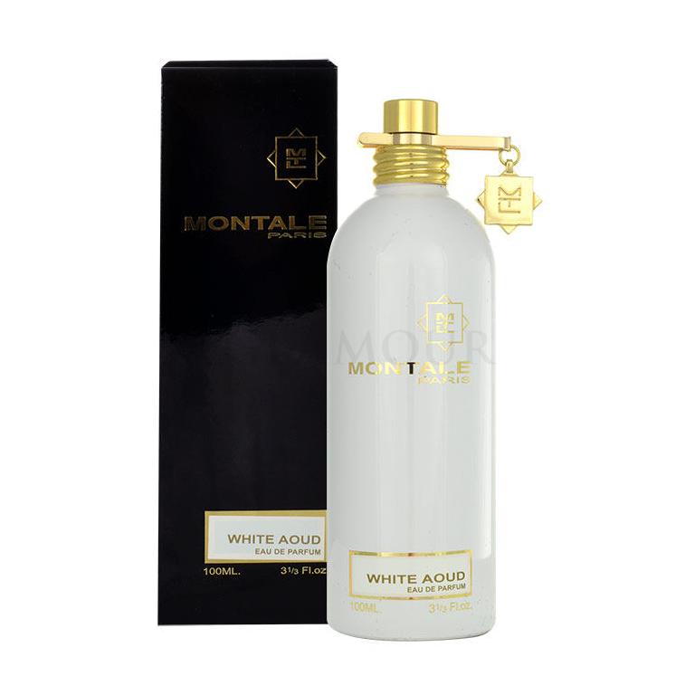 Montale White Aoud Woda perfumowana 20 ml tester