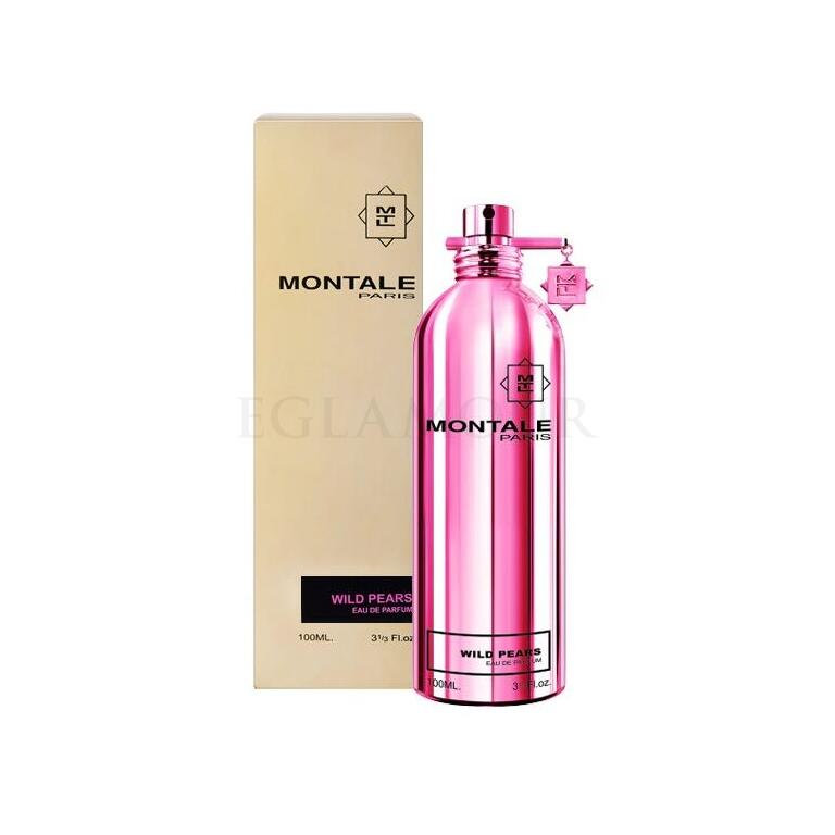 Montale Wild Pears Woda perfumowana 20 ml tester