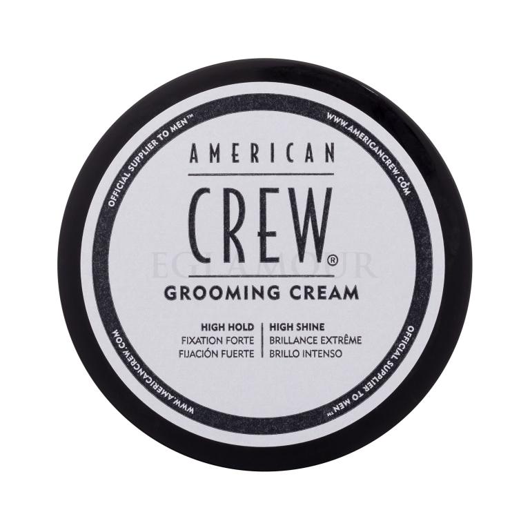 American Crew Style Grooming Cream Stylizacja włosów dla mężczyzn 85 g