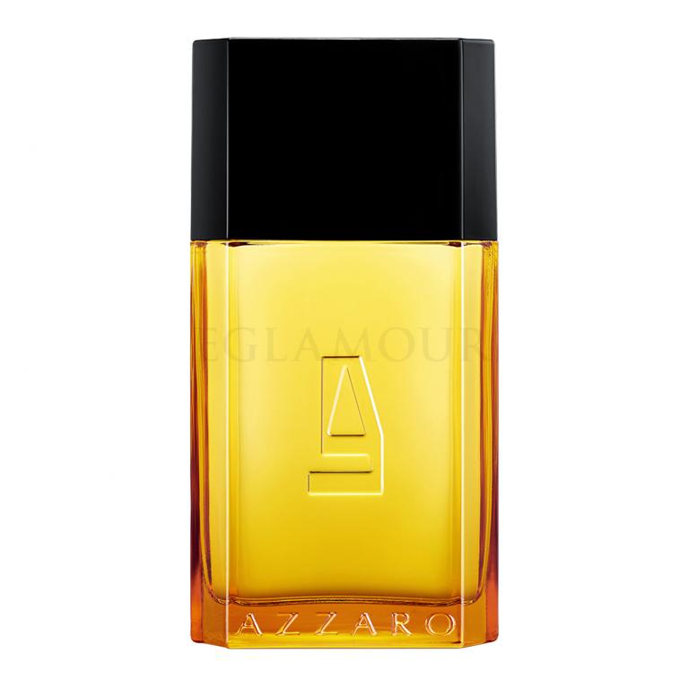 Azzaro Pour Homme Woda toaletowa dla mężczyzn 100 ml