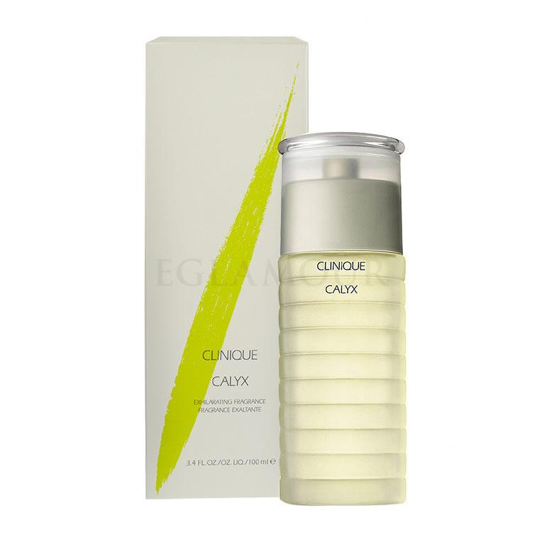 Clinique Calyx Woda perfumowana dla kobiet 50 ml tester