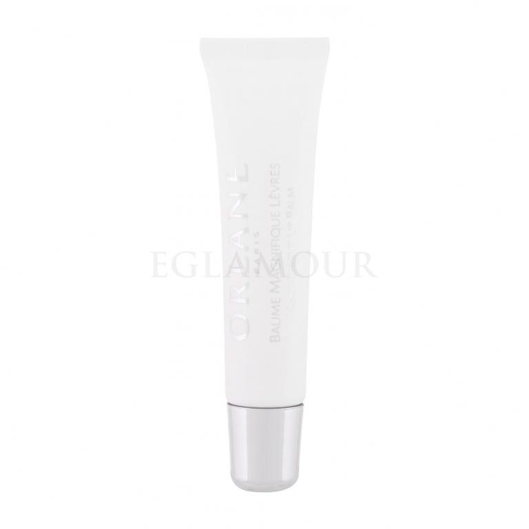 Orlane Hydration Magnificient Lip Balm Balsam do ust dla kobiet 15 ml