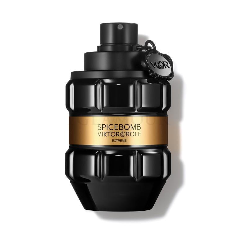 Viktor &amp; Rolf Spicebomb Extreme Woda perfumowana dla mężczyzn 90 ml