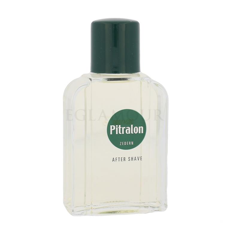 Pitralon Classic Woda po goleniu dla mężczyzn 100 ml Uszkodzone pudełko