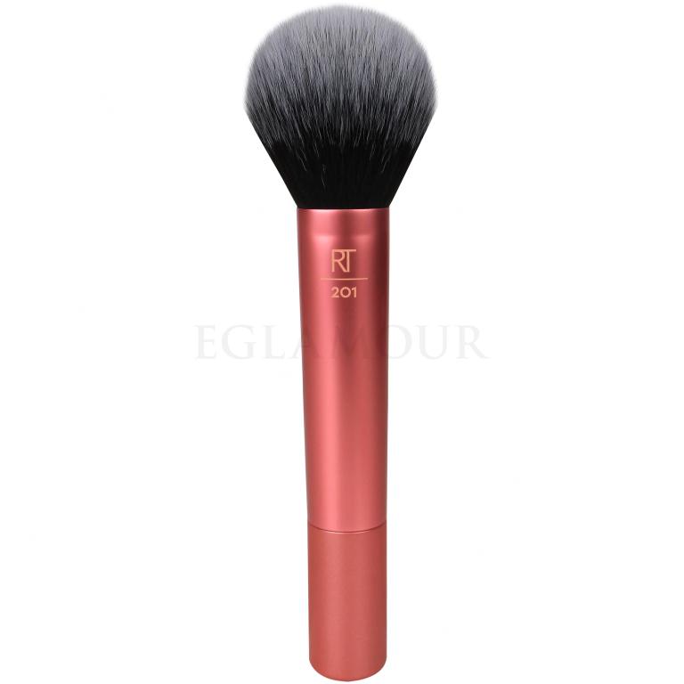 Real Techniques Brushes Base Powder Brush Pędzel do makijażu dla kobiet 1 szt