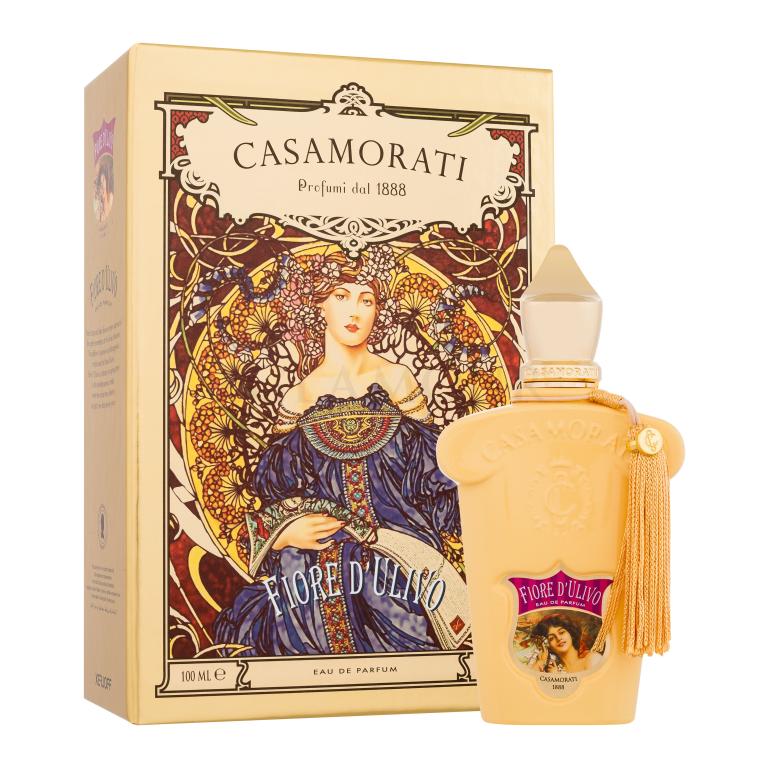 Xerjoff Casamorati Fiore d´Ulivo Woda perfumowana dla kobiet 100 ml