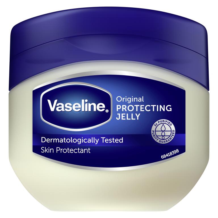 Vaseline Original Żel do ciała dla kobiet 100 ml