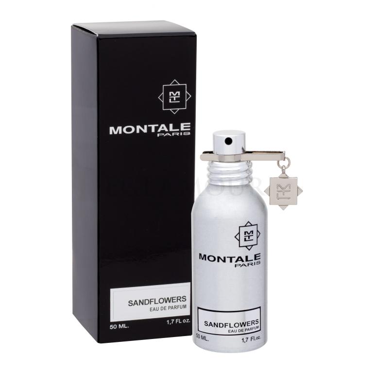 Montale Sandflowers Woda perfumowana 50 ml