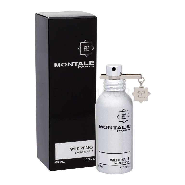 Montale Wild Pears Woda perfumowana 50 ml