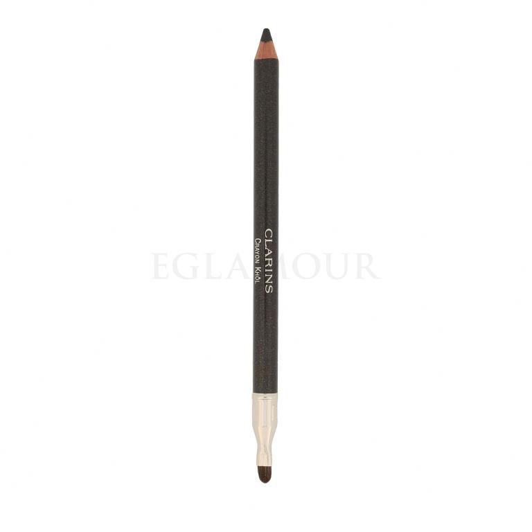 Clarins Long-Lasting Eye Pencil Kredka do oczu dla kobiet 1,05 g Odcień 06 Bronze