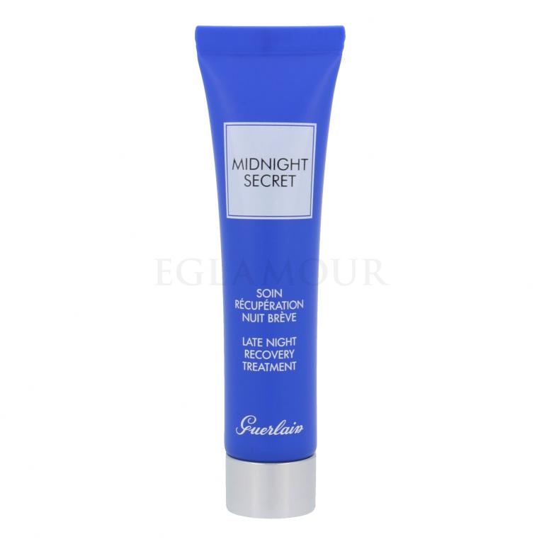 Guerlain My Supertips Midnight Secret Krem na noc dla kobiet 15 ml tester