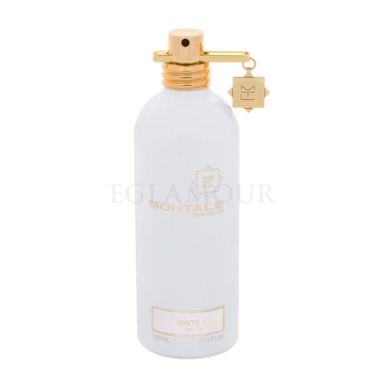 Montale White Aoud Woda perfumowana 100 ml tester