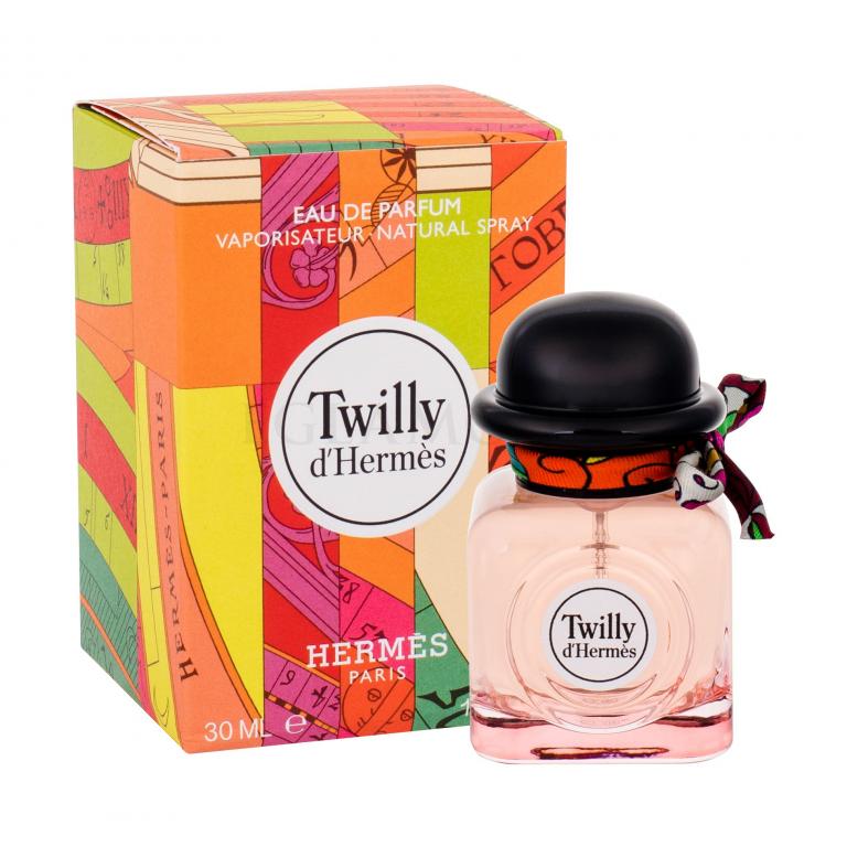 Hermes Twilly d´Hermès Woda perfumowana dla kobiet 30 ml