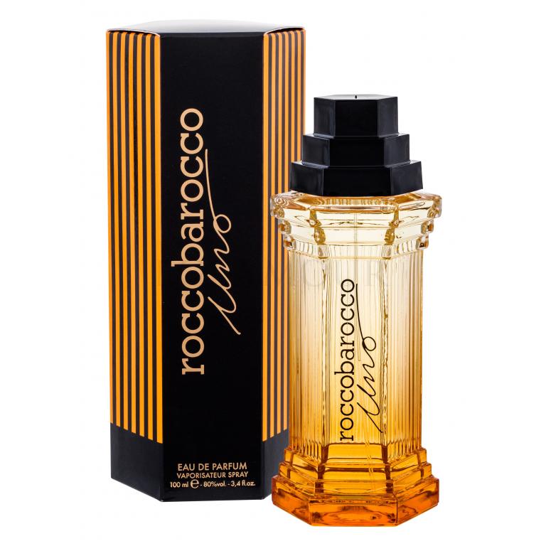 Roccobarocco Uno Woda perfumowana dla kobiet 100 ml