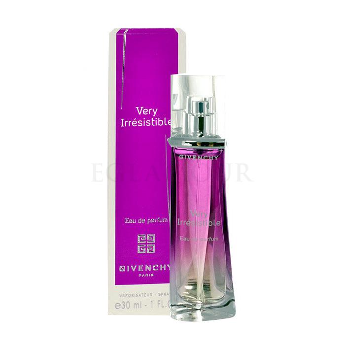 givenchy irresistible