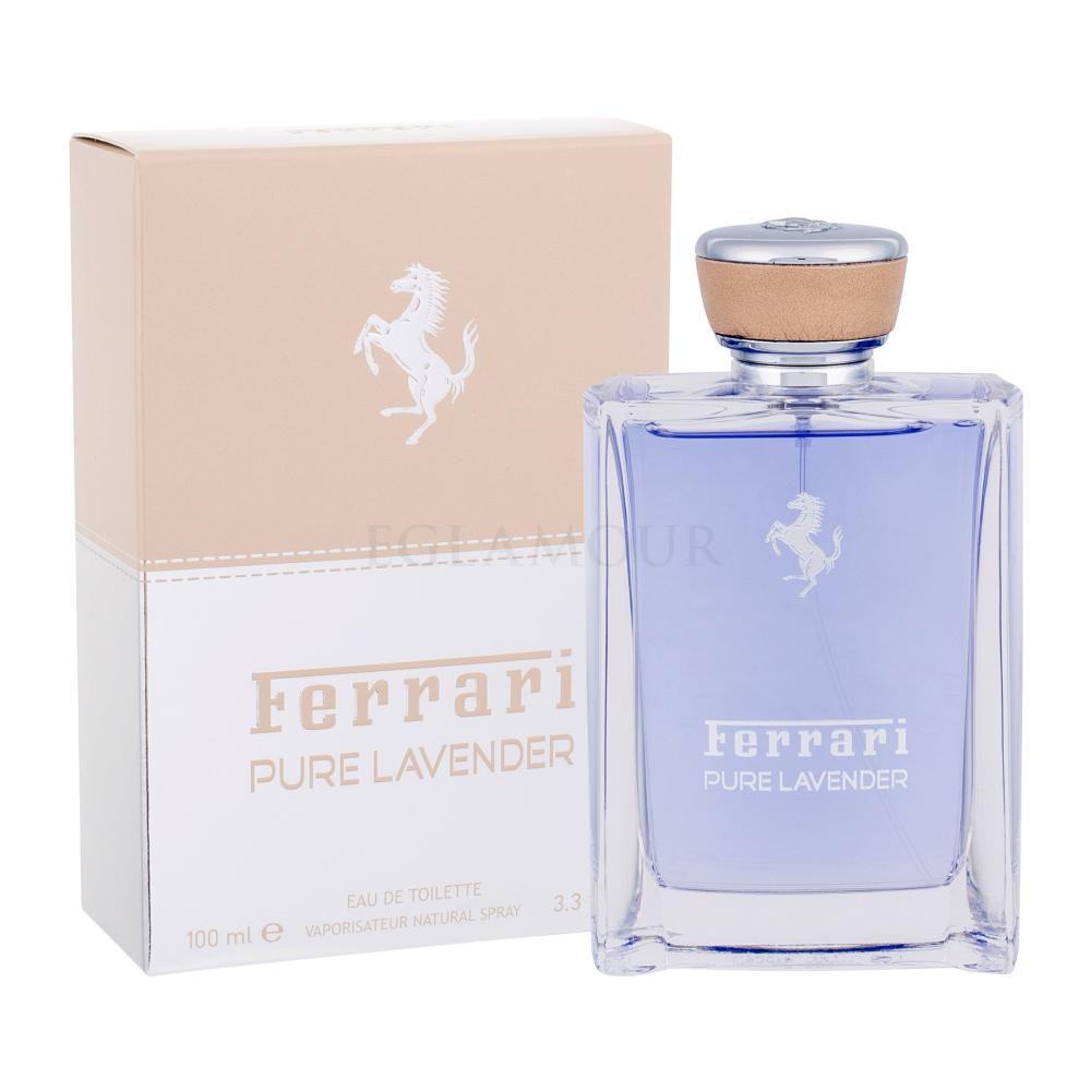 Ferrari best sale pure lavender