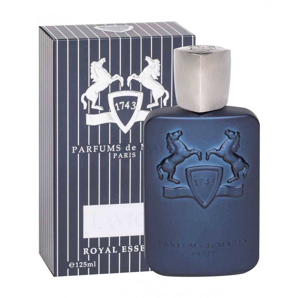 De marly layton. Parfums de Marly Layton exclusif 125 мл. Parfums de Marly Percival EDP 125ml Tester. Parfums de Marly Layton Парфюм. Layton [u] [EDP 125] Tester.