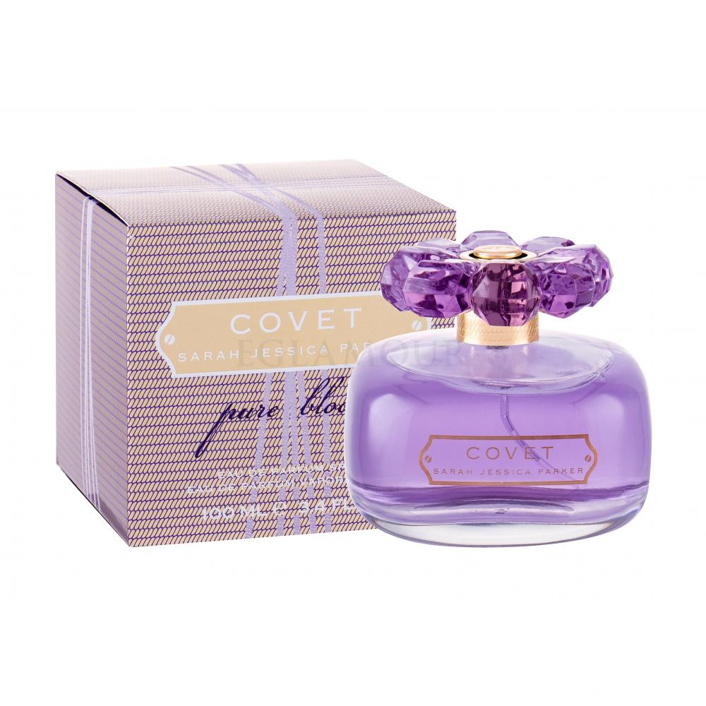 Sarah Jessica Parker Covet Pure Bloom Wody perfumowane dla kobiet